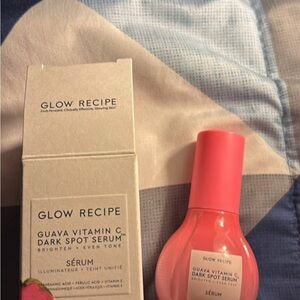 Glow Recipe Pink Guava Serum